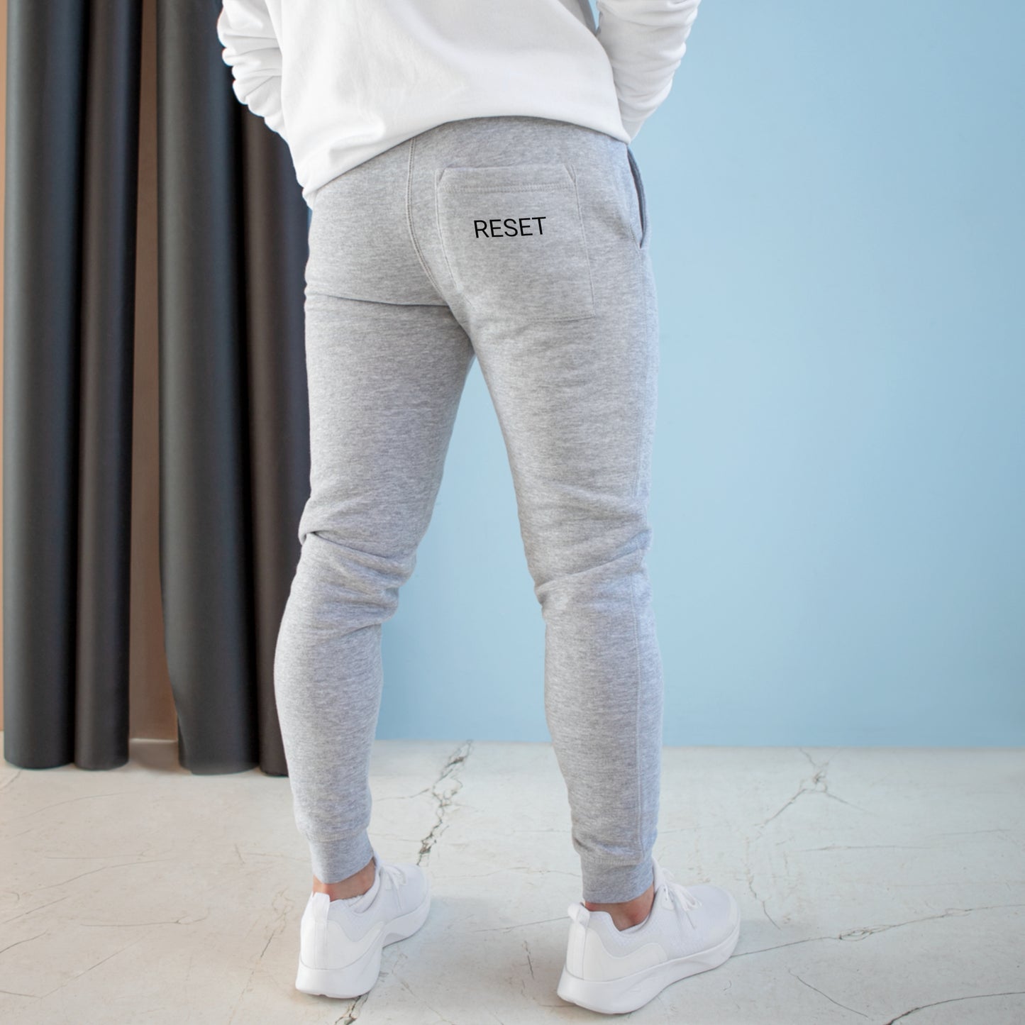 Reset Joggers