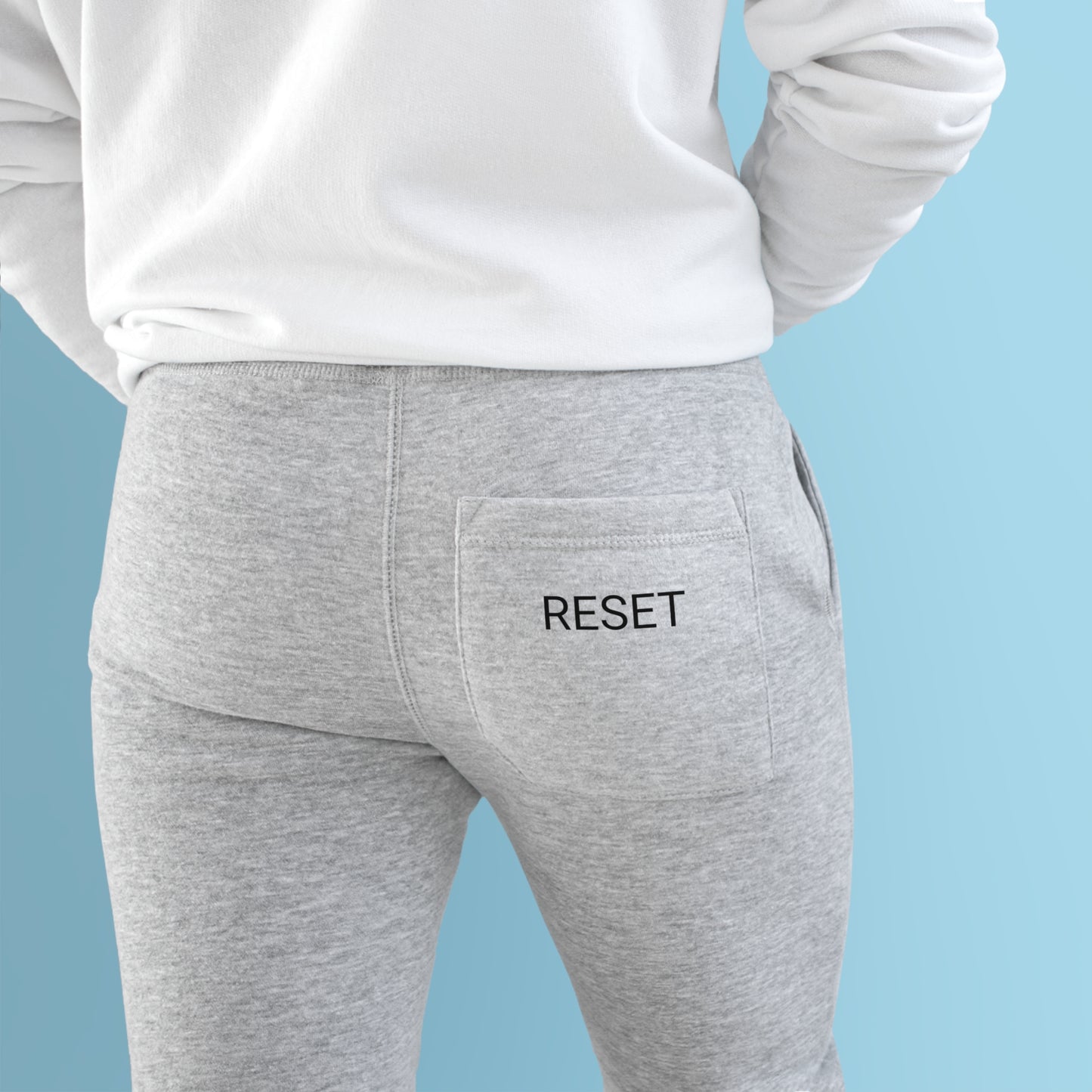 Reset Joggers