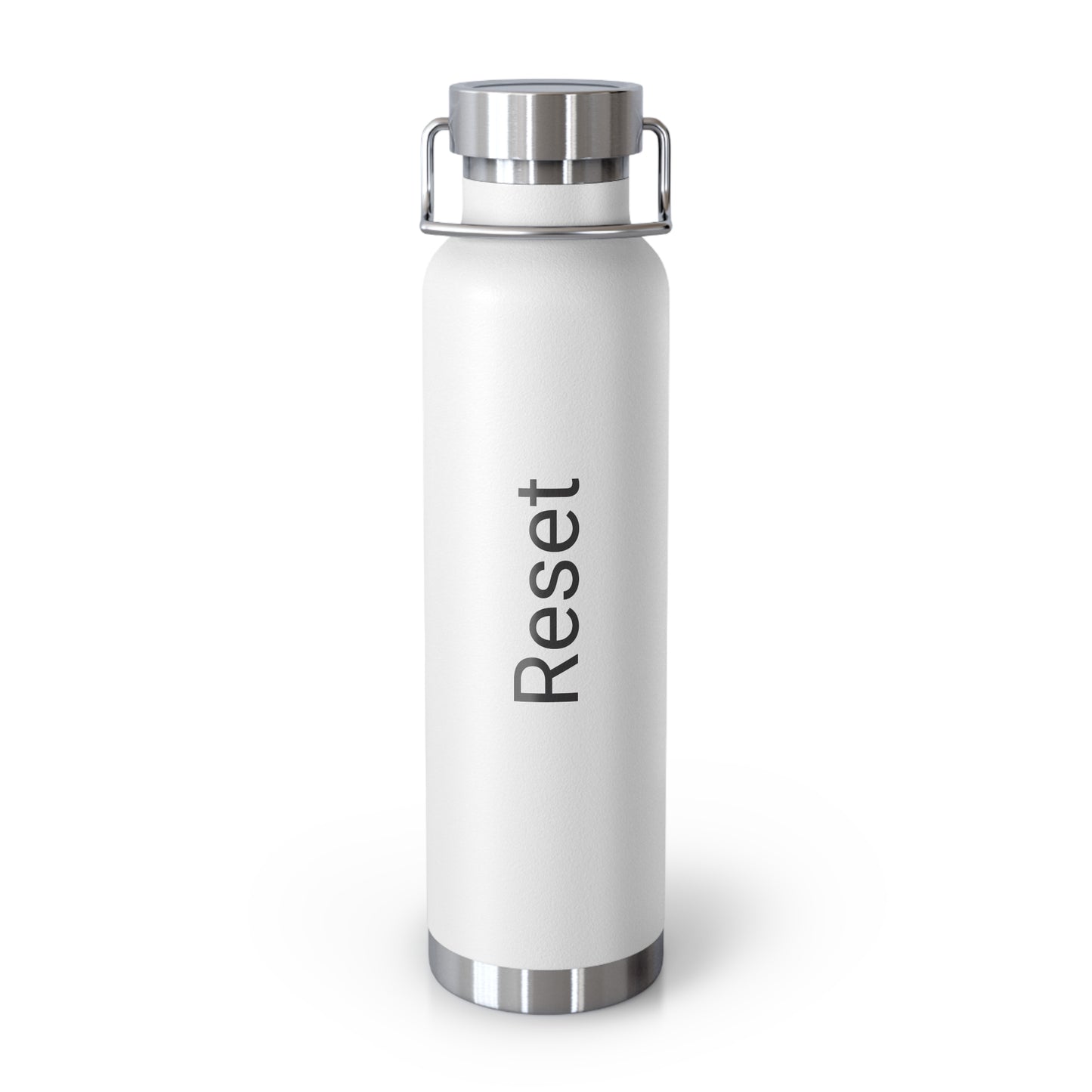 Reset Bottle, 22oz