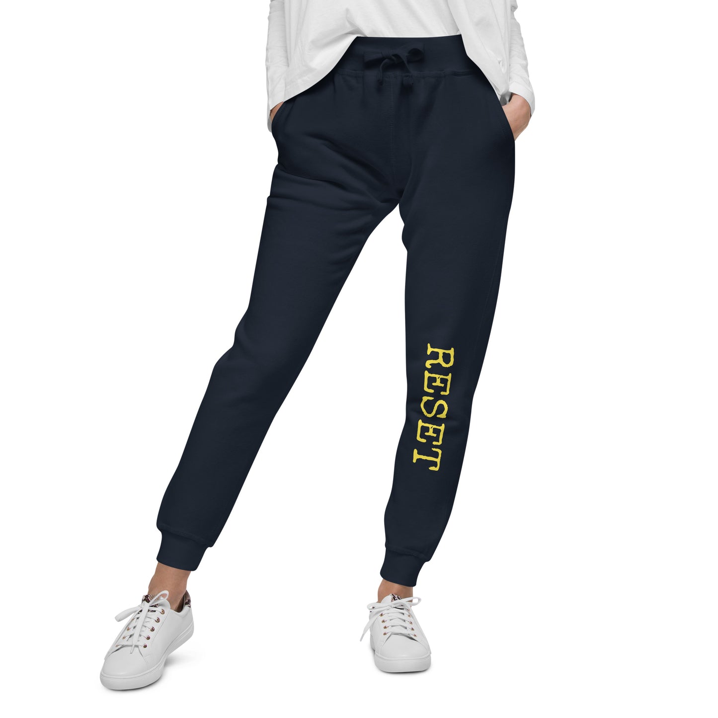 Reset Sweatpants